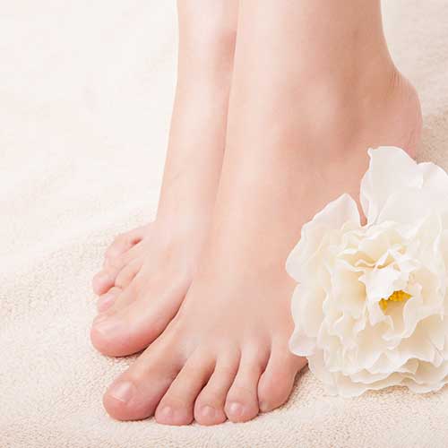 Fuesse Medizinische Fußpflege von Olga Herzog Lifestyle Cosmetica